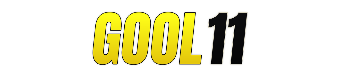 gool11 লোগো